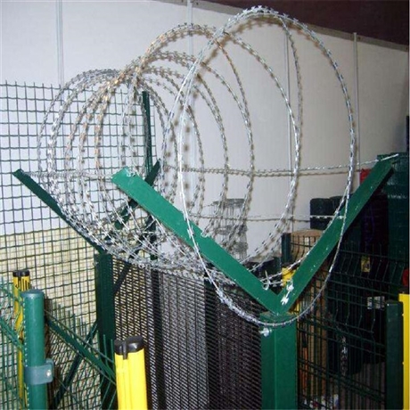 新疆监狱护栏网价格 乌鲁木齐隔离防护网厂家直销
