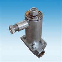 山东泽荣DFB-20/10矿用隔爆型电磁阀