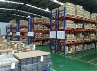 无锡地区重型货架 生产厂家包括皓盛  推荐靠谱单位 用料足