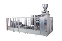 酵母抽真空包装机 粉料抽真空包装 块状