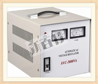 SVC无功补偿器日常维护方法