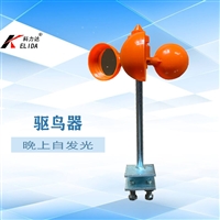 KLD-风车驱鸟器_风力驱鸟器10kv驱鸟器 