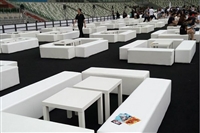 办公家具租赁 商务沙发租赁