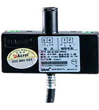 罗氏线圈电流变送器