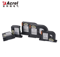 BA系列交流电流传感器