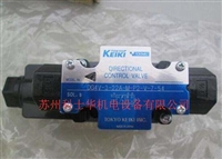 TOKIMEC东京计器手动换向阀DG4V-5-6C-M-P7L-T-6-40
