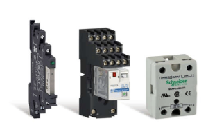 施耐德电磁式继电器XPSUAB11CP，稳定可靠