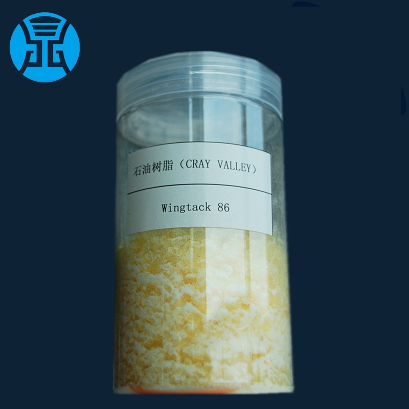 石油树脂C5克雷威利Wingtack86 胶带 热熔胶 道路涂料 油漆 橡胶-搜了网