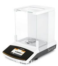 赛多利斯SECURA124-1CN电子天平 进口内校型电子天平 赛多利斯代