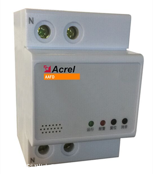 故障电弧探测器