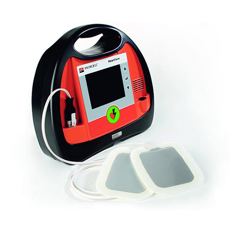 普美康自动除颤仪heartsave aed-m