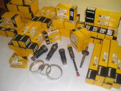卡特彼勒发电机组零配件