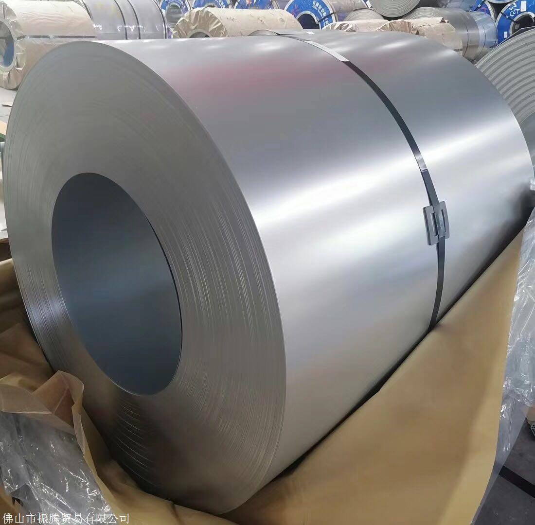 镀锌铝镁现货 镀铝锌镁钢板msm-cc-k275