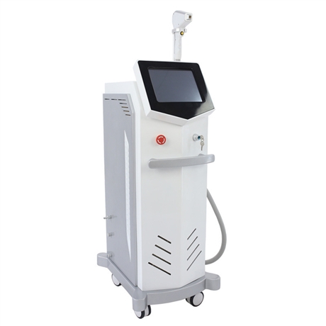 激光脱毛仪医用激光脱毛美容仪器医械购高品质