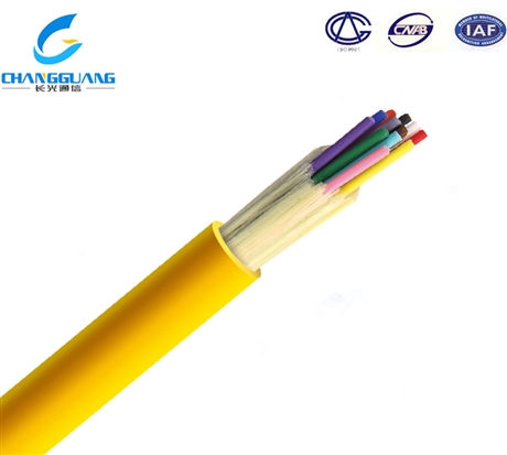 GJBFJV室内光缆公司 室内分支光缆使用环境 