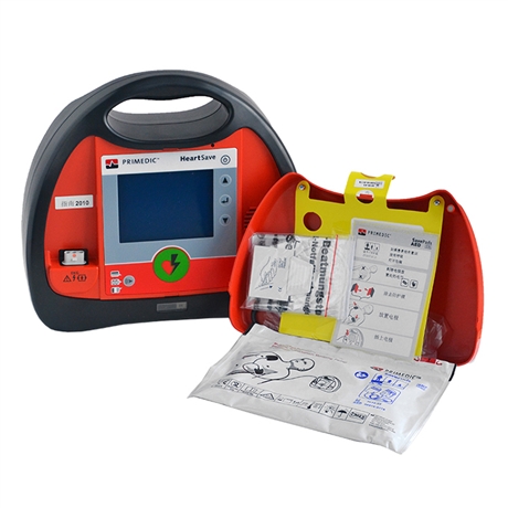 普美康aed除颤培训机trainer