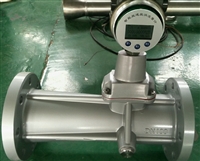 DN100旋进旋涡流量计操作说明