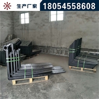 佳硕 厂家直销锻打货叉 标准货叉 物流园叉车用货叉 