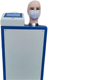 青岛路博LB-3301型呼吸阻力测试仪