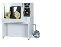 LB-350N低浓度恒温恒湿称重系统青岛路博LB-350N