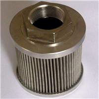 厂家生产大生液压油滤芯 价格实惠