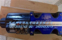 阀D5-03-3C3-D2  D5-03-3C4-A1登胜JANUS单向阀现货库存