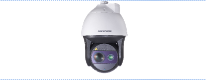 iDS-2DF8440I5X-A/SP/JM/T3 海康威视400万500米激光红外球机