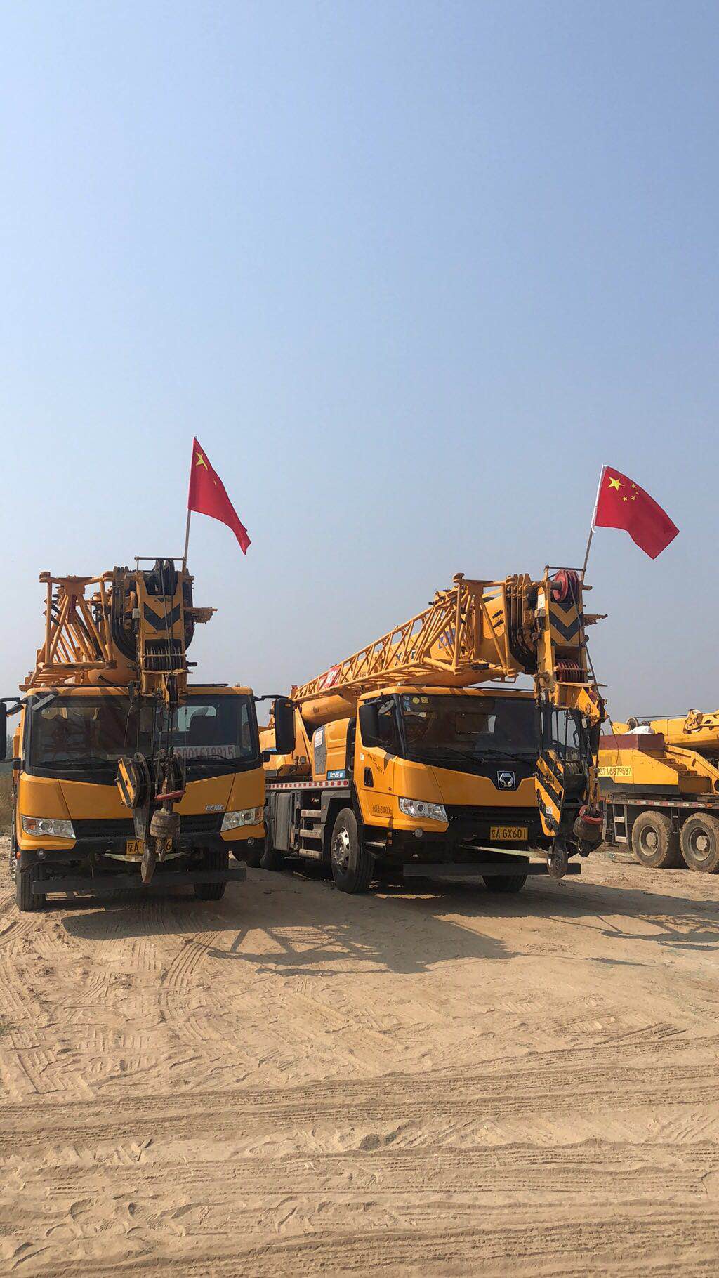 大兴大庄桥吊车出租8吨12吨25吨出租公司