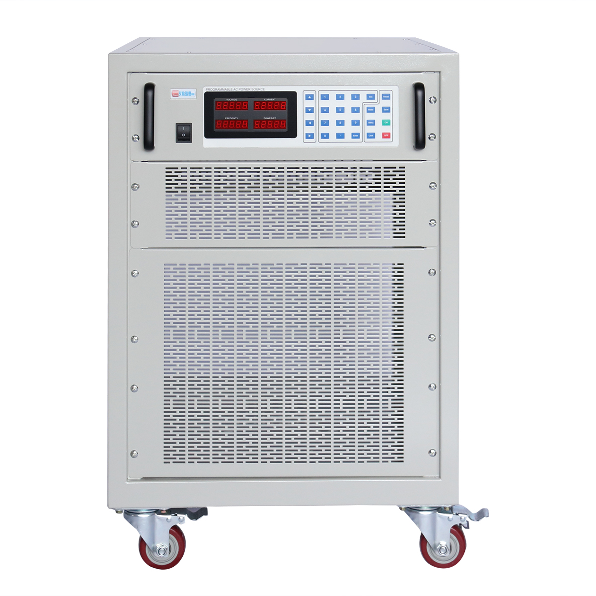 艾格瑞德 IG31045  可编程交流变频电源 程控电源  45kva