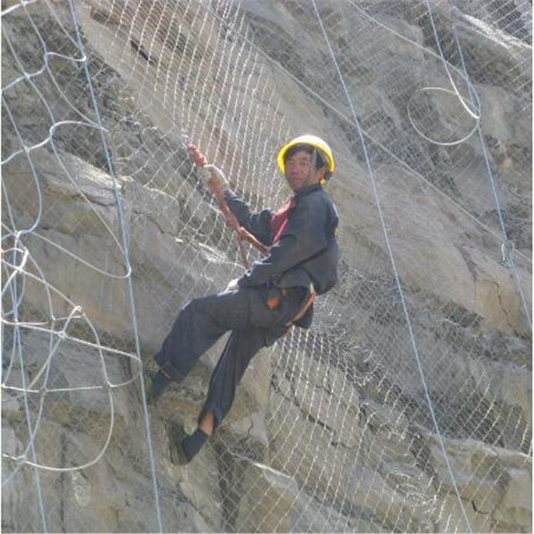 新疆主动防护网厂家 乌市米东区防护网生产加工