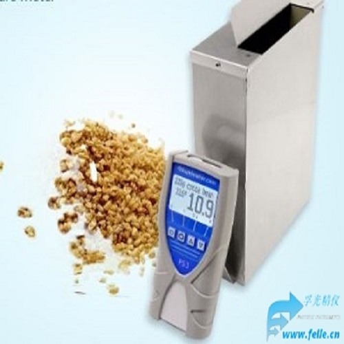 进口粮食水分计,谷物湿度计HUMI-FS1适合粮食水分湿度测定