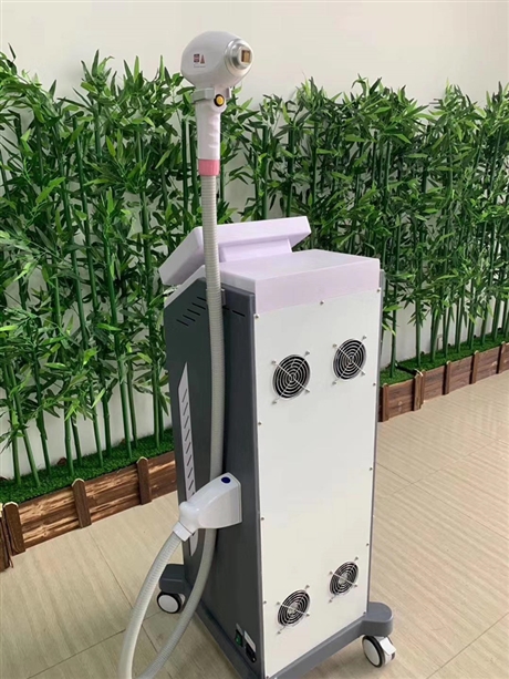激光脱毛仪医用激光脱毛美容仪器医械购高品质
