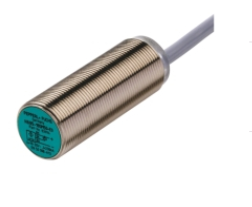 电感式接近开关NBN8-18GM80-E2-V1，P+F特点说明