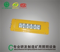 山东泽荣24W矿用隔爆巷道灯