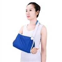 肩颈腕托带厂家-多功能前臂吊带