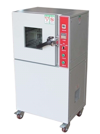 立式模拟高空低压试验箱 电池低压高空模拟实验箱 高空低压试验箱
