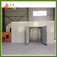 柚子烘干设备_环保节能桔子皮干燥设备