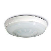 SRX-360以色列双鉴吸顶红外探测器