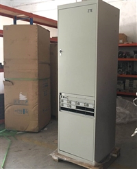 中兴通信电源ZXDU68 S301/S601通讯机房室内直流电源柜48V300A