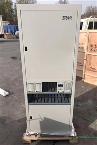 中兴通信电源ZXDU68 T601/301高频直流开关电源室内柜48V600A