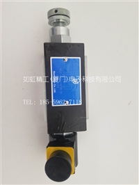 ER-G03-2-R-10 台湾原装正品Northman北部精机比例阀