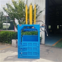 莱芜立式液压打包机