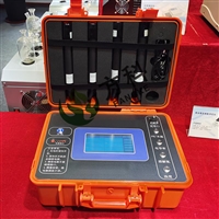 水质分析仪,便携式水质分析仪,便携式水质分析仪