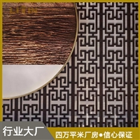 竖条不锈钢屏风 不锈钢屏风制造厂家 骊庭不锈钢0元设计