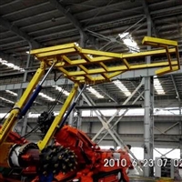 ZLJ机载临时支护装置,临时支护装置安装,新型临时支护装置结构