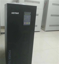 荆州办公UPS电源15KVA科士达代理YDC9315H现货促销