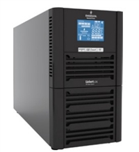 平凉市维谛塔式GXE系列电源10KVA长效机配12V65AH电池促销