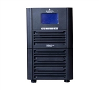 嘉兴市维谛电源3KVA应急专用GXE系列03K00TS1101C00代理直销