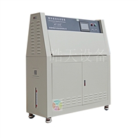 测试光照紫外线老化试验箱订做