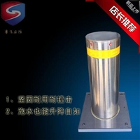 自动升降柱厂家 厂家定制 半自动升降柱 量大从优